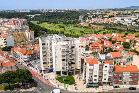 Lejlighed i Alges, Lisbon, Alges - € 1.169.000 | Ref: 95920 - foto 32