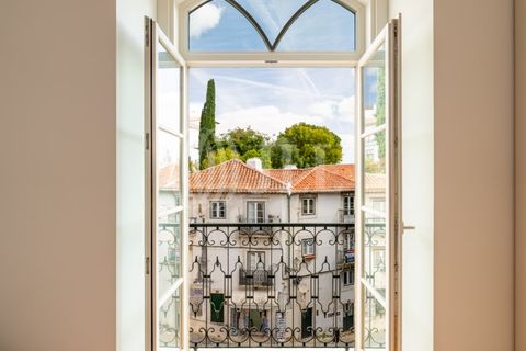Byhus i Lisbon, Lisbon, Lisbon - € 3.870.000 | Ref: 97444 - foto 3
