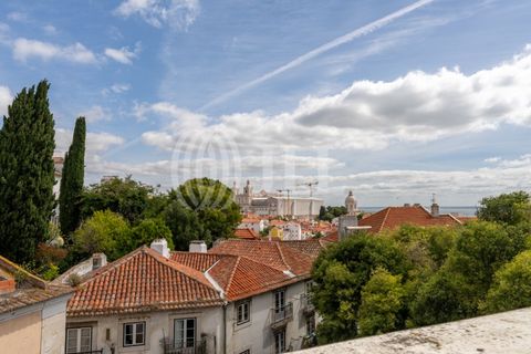 Byhus i Lisbon, Lisbon, Lisbon - € 3.870.000 | Ref: 97444 - foto 4