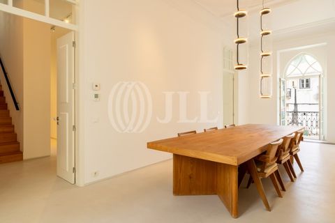 Byhus i Lisbon, Lisbon, Lisbon - € 3.870.000 | Ref: 97444 - foto 8