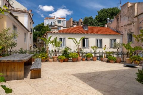 Byhus i Lisbon, Lisbon, Lisbon - € 3.870.000 | Ref: 97444 - foto 17