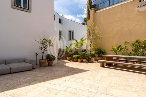 Byhus i Lisbon, Lisbon, Lisbon - € 3.870.000 | Ref: 97444 - foto 18