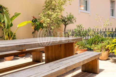 Byhus i Lisbon, Lisbon, Lisbon - € 3.870.000 | Ref: 97444 - foto 19