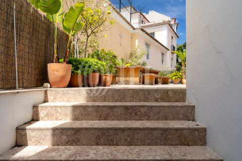 Byhus i Lisbon, Lisbon, Lisbon - € 3.870.000 | Ref: 97444 - foto 21