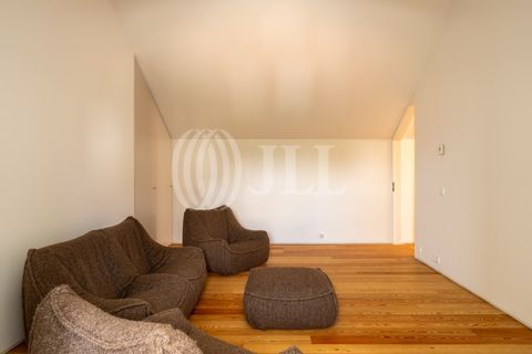 Byhus i Lisbon, Lisbon, Lisbon - € 3.870.000 | Ref: 97444 - foto 40