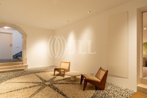 Byhus i Lisbon, Lisbon, Lisbon - € 3.870.000 | Ref: 97444 - foto 45