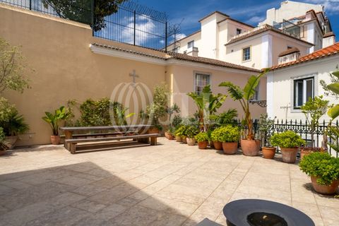 Byhus i Lisbon, Lisbon, Lisbon - € 3.870.000 | Ref: 97444 - foto 46