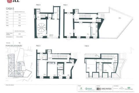 Byhus i Lisbon, Lisbon, Lisbon - € 3.870.000 | Ref: 97444 - foto 47