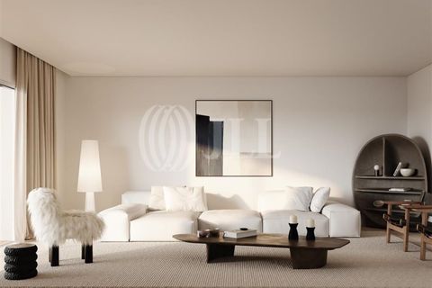 Lejlighed i Carcavelos, Lisbon, Carcavelos - € 895.000 | Ref: 85009 - foto 2