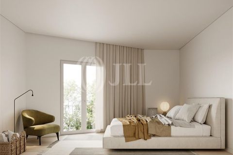 Lejlighed i Carcavelos, Lisbon, Carcavelos - € 895.000 | Ref: 85009 - foto 3