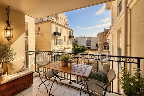 Lejlighed i Cannes, Alpes-Maritimes, Cannes - € 390.000 | Ref: 86924431 - foto 2