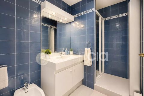 Lejlighed i Cannes, Alpes-Maritimes, Cannes - € 390.000 | Ref: 86924431 - foto 4