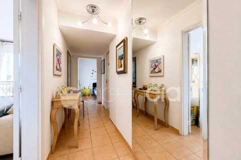 Lejlighed i Cannes, Alpes-Maritimes, Cannes - € 390.000 | Ref: 86924431 - foto 6