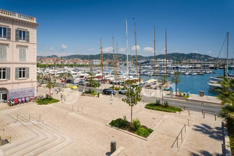 Lejlighed i Cannes, Alpes-Maritimes, Cannes - € 390.000 | Ref: 86924431 - foto 7