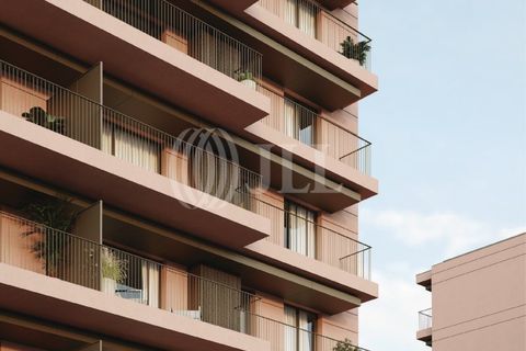 Lejlighed i Faro, Faro, Faro - € 469.000 | Ref: 91137 - foto 1