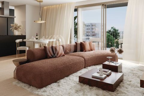 Lejlighed i Faro, Faro, Faro - € 469.000 | Ref: 91137 - foto 2