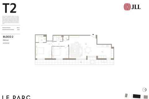 Lejlighed i Faro, Faro, Faro - € 469.000 | Ref: 91137 - foto 11