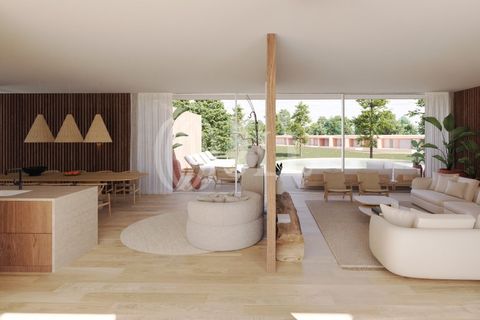 Villa i Santiago do Cacem, Setubal, Santiago do Cacem - € 2.099.000 | Ref: 97980 - foto 4