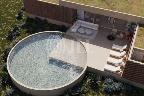 Villa i Santiago do Cacem, Setubal, Santiago do Cacem - € 2.099.000 | Ref: 97980 - foto 10
