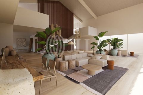 Villa i Santiago do Cacem, Setubal, Santiago do Cacem - € 1.349.000 | Ref: 97974 - foto 3