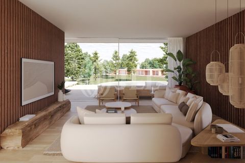 Villa i Santiago do Cacem, Setubal, Santiago do Cacem - € 1.349.000 | Ref: 97974 - foto 5