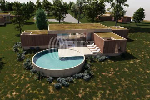 Villa i Santiago do Cacem, Setubal, Santiago do Cacem - € 1.349.000 | Ref: 97974 - foto 10