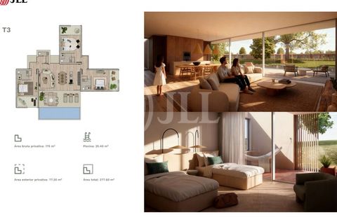 Villa i Santiago do Cacem, Setubal, Santiago do Cacem - € 1.349.000 | Ref: 97974 - foto 12