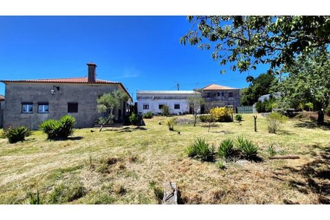 Villa i Viana do Castelo, Viana do Castelo, Viana do Castelo - € 380.000 | Ref: VCM14659 - foto 3