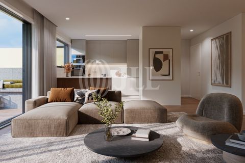 Lejlighed i Porto, Porto, Porto - € 760.000 | Ref: 97757 - foto 1
