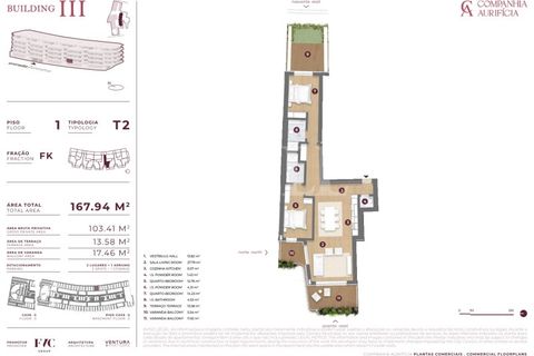 Lejlighed i Porto, Porto, Porto - € 760.000 | Ref: 97757 - foto 30