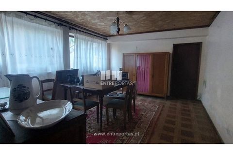 Villa i Areosa, Viana do Castelo, Areosa - € 310.000 | Ref: VCM14487(1) - foto 8
