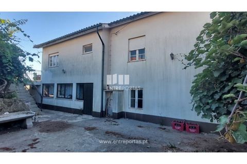 Villa i Areosa, Viana do Castelo, Areosa - € 310.000 | Ref: VCM14487(1) - foto 16