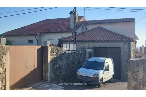 Villa i Areosa, Viana do Castelo, Areosa - € 310.000 | Ref: VCM14487(1) - foto 20