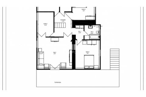 Villa i Areosa, Viana do Castelo, Areosa - € 310.000 | Ref: VCM14487(1) - foto 27