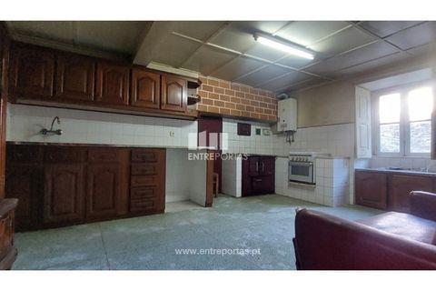 Villa i Areosa, Viana do Castelo, Areosa - € 310.000 | Ref: VCM14487(1) - foto 31