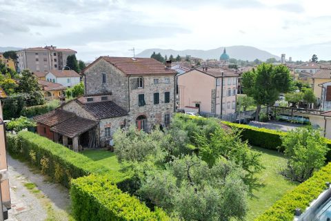 Villa i Lucca, Lucca, Lucca - € 610.000 | Ref: IA04227 - foto 4