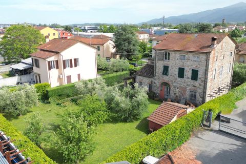 Villa i Lucca, Lucca, Lucca - € 610.000 | Ref: IA04227 - foto 5
