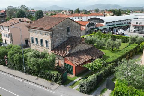 Villa i Lucca, Lucca, Lucca - € 610.000 | Ref: IA04227 - foto 6