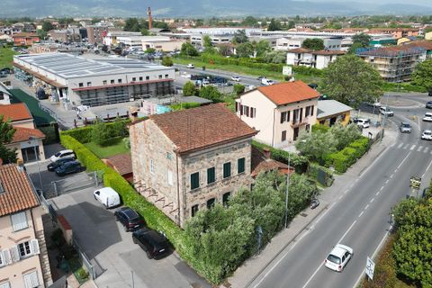 Villa i Lucca, Lucca, Lucca - € 610.000 | Ref: IA04227 - foto 7