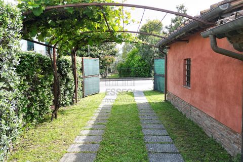 Villa i Lucca, Lucca, Lucca - € 610.000 | Ref: IA04227 - foto 10