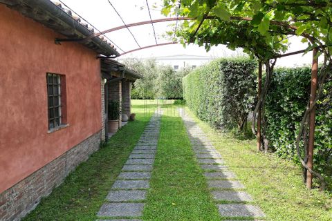 Villa i Lucca, Lucca, Lucca - € 610.000 | Ref: IA04227 - foto 11