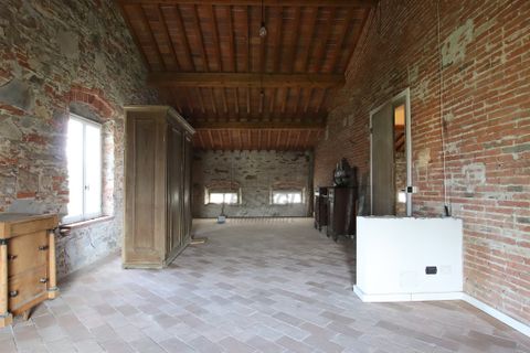 Villa i Lucca, Lucca, Lucca - € 610.000 | Ref: IA04227 - foto 12