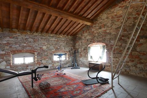 Villa i Lucca, Lucca, Lucca - € 610.000 | Ref: IA04227 - foto 14