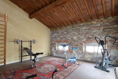 Villa i Lucca, Lucca, Lucca - € 610.000 | Ref: IA04227 - foto 8
