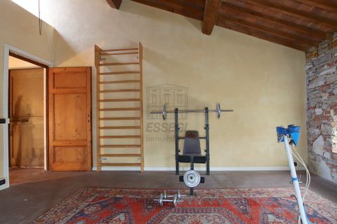 Villa i Lucca, Lucca, Lucca - € 610.000 | Ref: IA04227 - foto 15