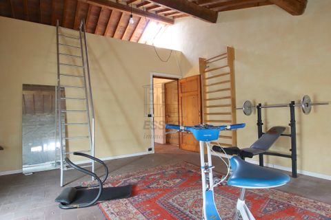 Villa i Lucca, Lucca, Lucca - € 610.000 | Ref: IA04227 - foto 16