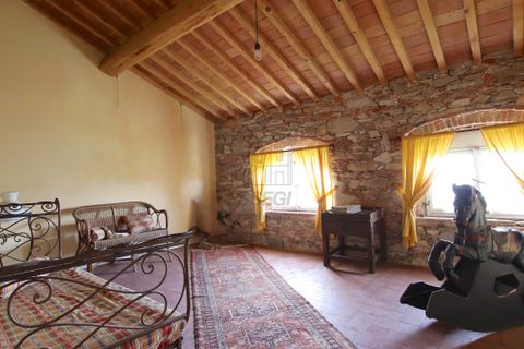 Villa i Lucca, Lucca, Lucca - € 610.000 | Ref: IA04227 - foto 17