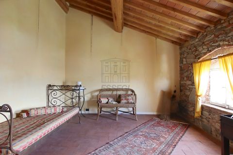 Villa i Lucca, Lucca, Lucca - € 610.000 | Ref: IA04227 - foto 18