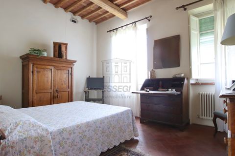 Villa i Lucca, Lucca, Lucca - € 610.000 | Ref: IA04227 - foto 19