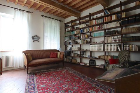 Villa i Lucca, Lucca, Lucca - € 610.000 | Ref: IA04227 - foto 21